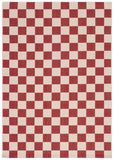 safavieh clearance courtyard cy6442 23821 red rug