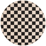 safavieh clearance courtyard cy6442 25621 black rug
