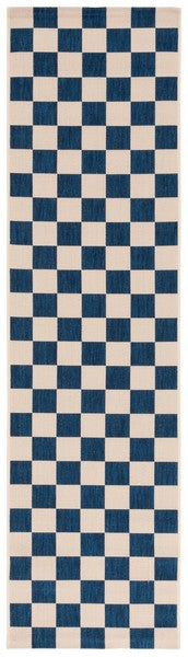 safavieh clearance courtyard cy6442 25821 navy rug