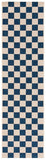 safavieh clearance courtyard cy6442 25821 navy rug