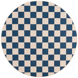 safavieh clearance courtyard cy6442 25821 navy rug