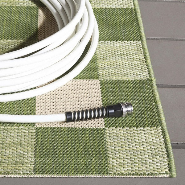 safavieh clearance courtyard cy6442 45321 green rug