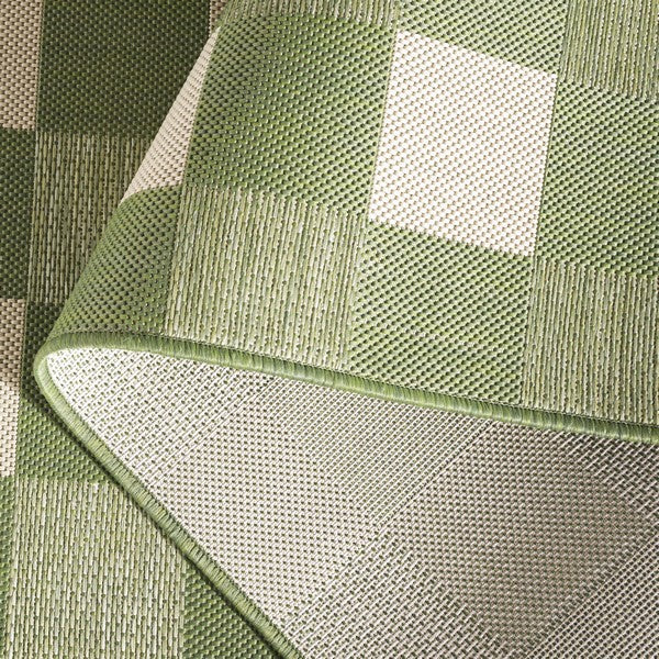 safavieh clearance courtyard cy6442 45321 green rug