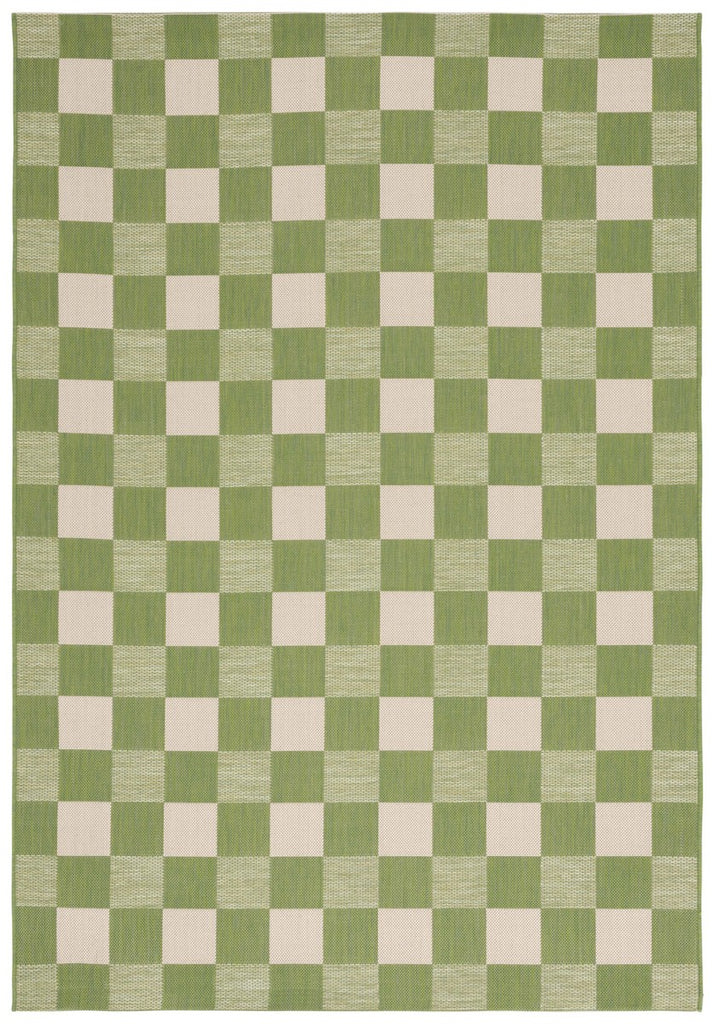 safavieh clearance courtyard cy6442 45321 green rug