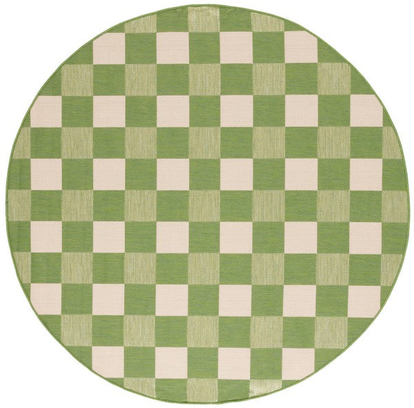 safavieh clearance courtyard cy6442 45321 green rug