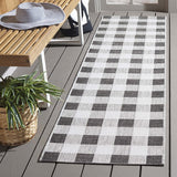 safavieh clearance courtyard cy6442 55321 grey rug