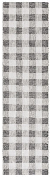 safavieh clearance courtyard cy6442 55321 grey rug