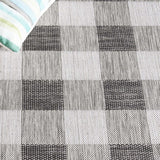 safavieh clearance courtyard cy6442 55321 grey rug