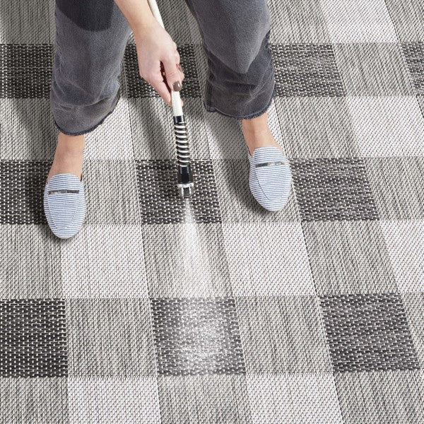 safavieh clearance courtyard cy6442 55321 grey rug