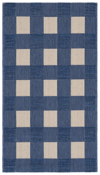 safavieh clearance courtyard cy6443 23321 blue rug