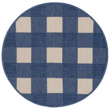safavieh clearance courtyard cy6443 23321 blue rug