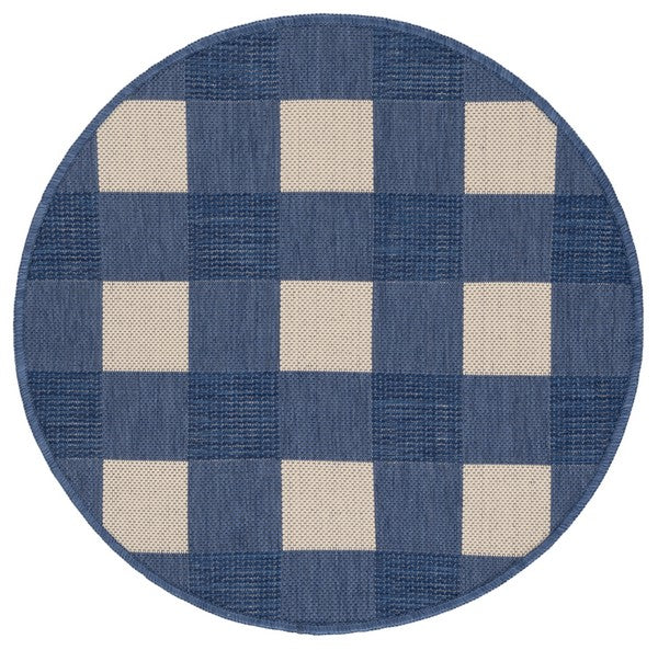 safavieh clearance courtyard cy6443 23321 blue rug
