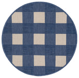 safavieh clearance courtyard cy6443 23321 blue rug