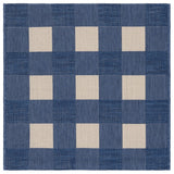 safavieh clearance courtyard cy6443 23321 blue rug
