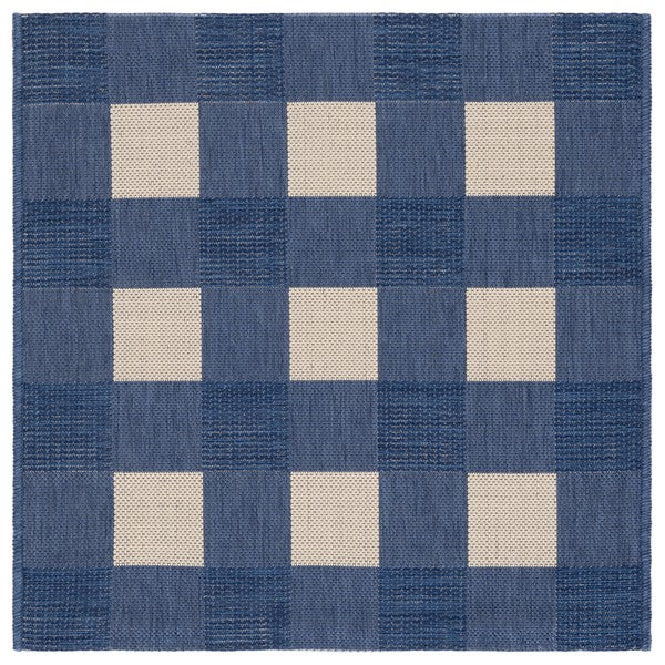 safavieh clearance courtyard cy6443 23321 blue rug
