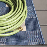 safavieh clearance courtyard cy6443 23321 blue rug