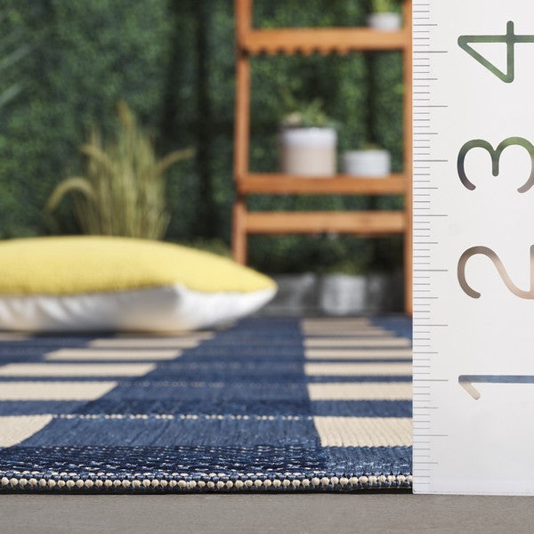 safavieh clearance courtyard cy6443 23321 blue rug