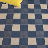 safavieh clearance courtyard cy6443 23321 blue rug