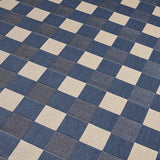 safavieh clearance courtyard cy6443 23321 blue rug