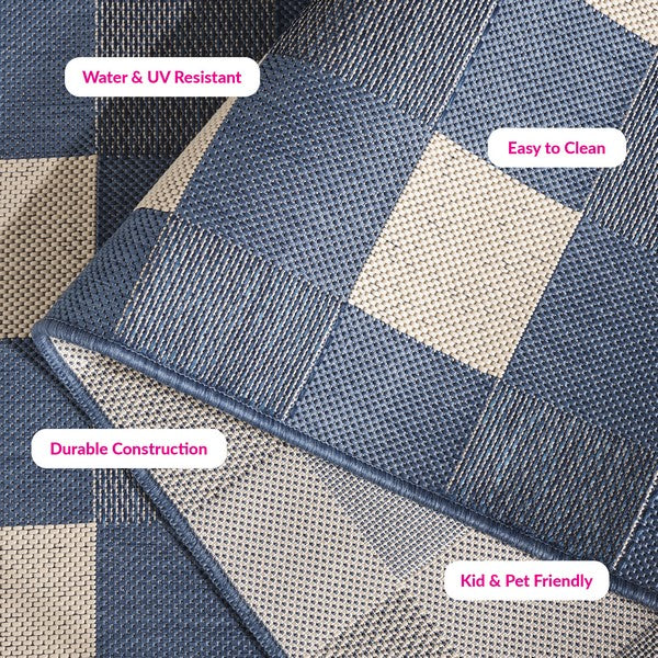 safavieh clearance courtyard cy6443 23321 blue rug