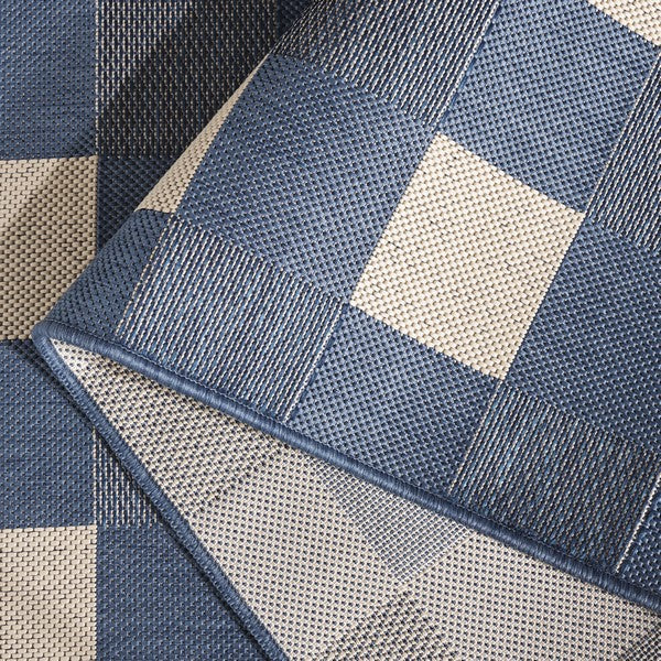 safavieh clearance courtyard cy6443 23321 blue rug