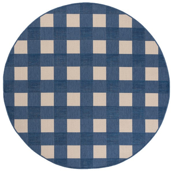 safavieh clearance courtyard cy6443 23321 blue rug