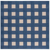 safavieh clearance courtyard cy6443 23321 blue rug