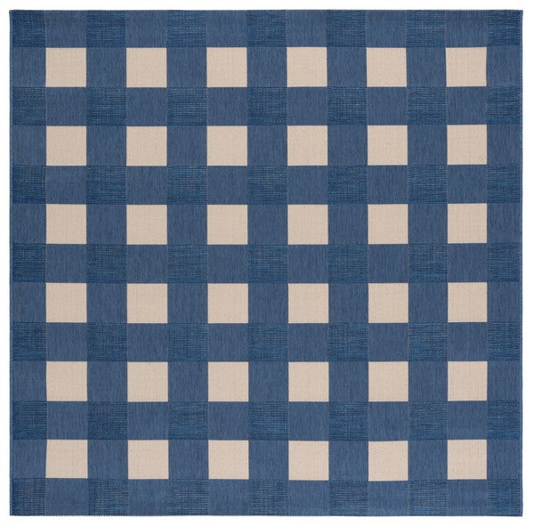 safavieh clearance courtyard cy6443 23321 blue rug