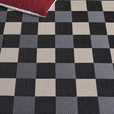 safavieh clearance courtyard cy6443 25621 black rug
