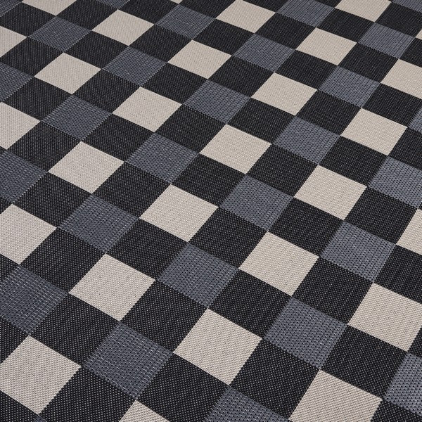 safavieh clearance courtyard cy6443 25621 black rug