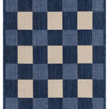 safavieh clearance courtyard cy6443 25821 navy rug
