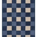 safavieh clearance courtyard cy6443 25821 navy rug