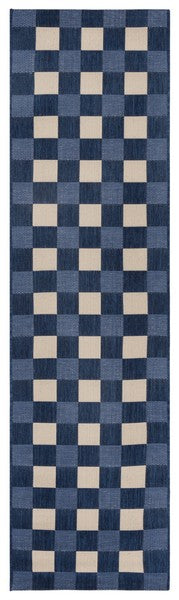 safavieh clearance courtyard cy6443 25821 navy rug