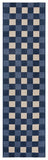 safavieh clearance courtyard cy6443 25821 navy rug