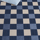 safavieh clearance courtyard cy6443 25821 navy rug
