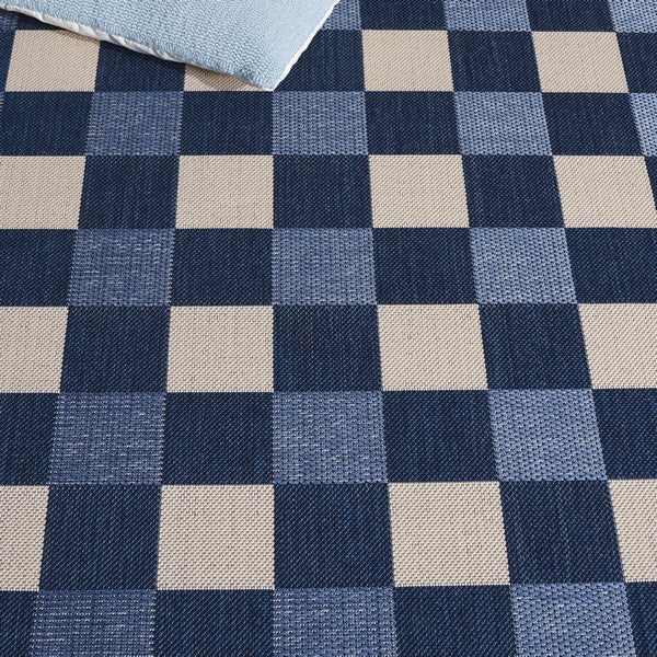 safavieh clearance courtyard cy6443 25821 navy rug