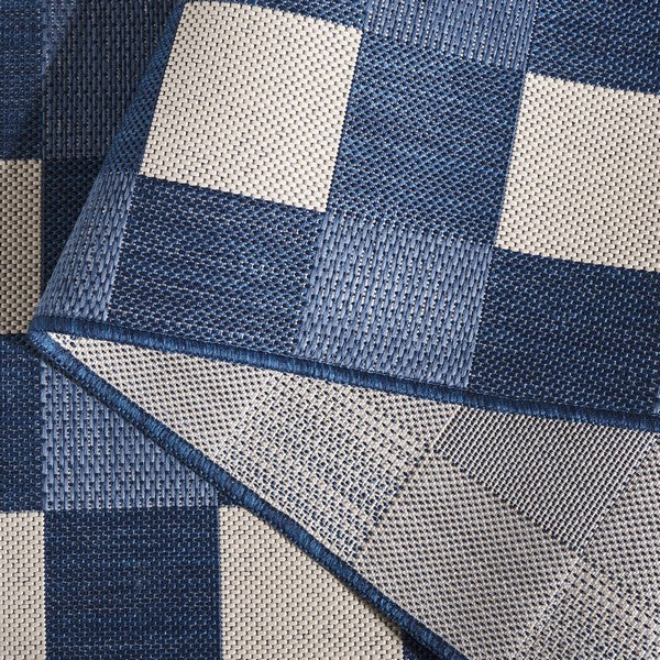 safavieh clearance courtyard cy6443 25821 navy rug