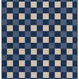 safavieh clearance courtyard cy6443 25821 navy rug