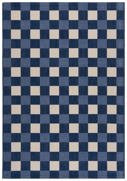 safavieh clearance courtyard cy6443 25821 navy rug