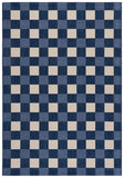 safavieh clearance courtyard cy6443 25821 navy rug
