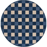safavieh clearance courtyard cy6443 25821 navy rug