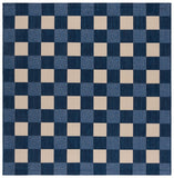safavieh clearance courtyard cy6443 25821 navy rug