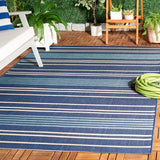 safavieh clearance courtyard cy6450 25821 navy rug
