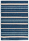 safavieh clearance courtyard cy6450 25821 navy rug