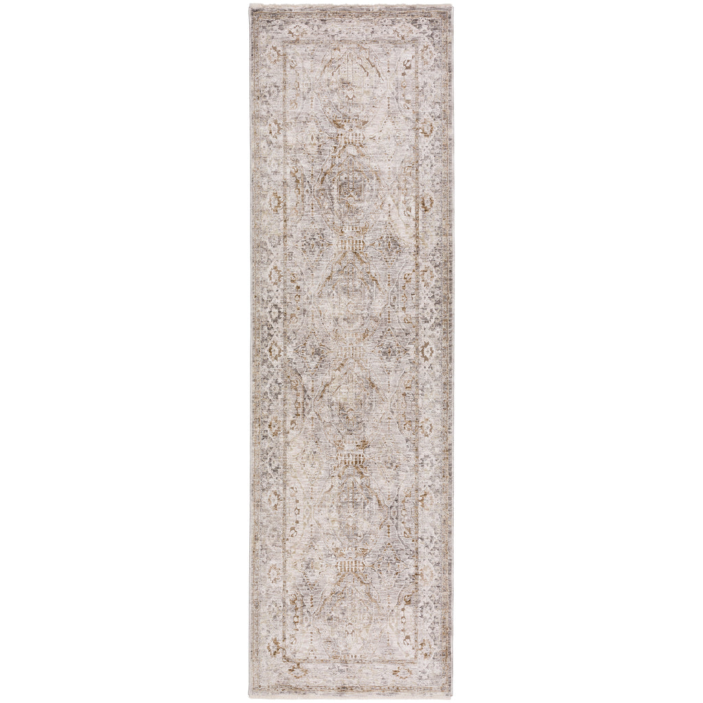 dalyn cyprus cy6 gray rug