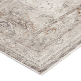 dalyn cyprus cy6 gray rug