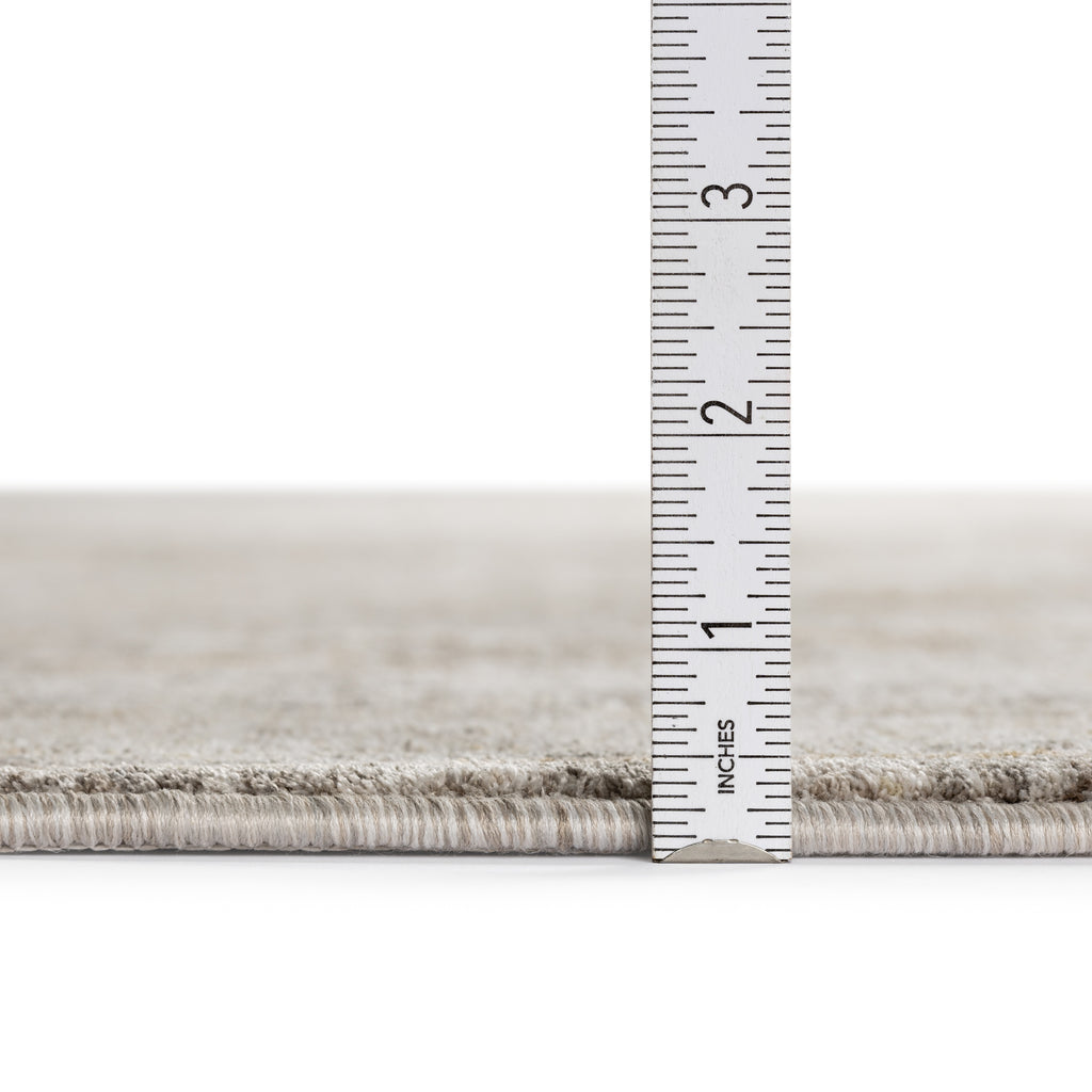 dalyn cyprus cy6 gray rug