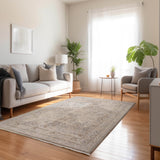 dalyn cyprus cy6 gray rug