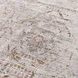 dalyn cyprus cy6 gray rug