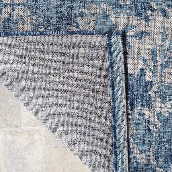 safavieh clearance courtyard cy8036 36812 grey rug